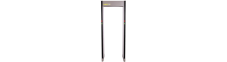 Walk-Through Metal Detectors