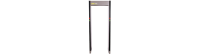 Walk-Through Metal Detectors