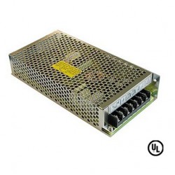 S100-F12, 12V, 8.5A Power Supply S100-F12, 12V, 8.5A Power Supply