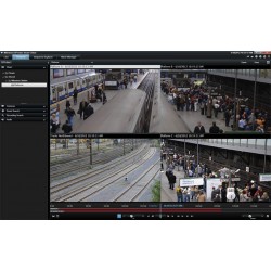 XProtect GO, Ücretsiz Video Kayıt ve İzleme Yazılımı XProtect GO, Ücretsiz Video Kayıt ve İzleme Yazılımı
