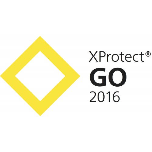 XProtect GO, Ücretsiz Video Kayıt ve İzleme Yazılımı