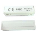 MC-20NO, NO/NC Type Magnetic Contact MC-20NO, NO/NC Type Magnetic Contact