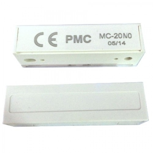 MC-20NO, Normally Open Type Magnetic Contact