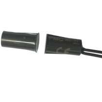 MC-11B, Brown, Flush-mount Plastic Magnetic Contact MC-11B, Brown, Flush-mount Plastic Magnetic Contact