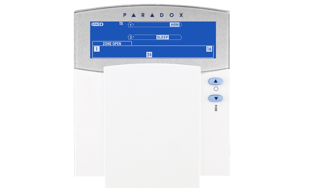 Stay arm. Paradox панель управления. Paradox клавиатура. Paradox k10v. Клавиатура ЖК Paradox