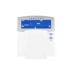 K37, Ikon LCD Ekranlı Kablosuz Şifre Paneli K37, Ikon LCD Ekranlı Kablosuz Şifre Paneli