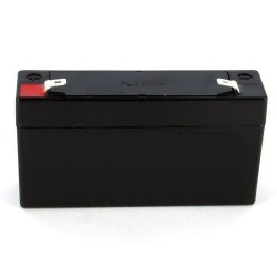 BA-0612, 6V, 1,3Ah Akümülatör BA-0612, 6V, 1,3Ah Akümülatör
