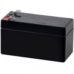 BA-1213, 12V, 1,3Ah Akümülatör BA-1213, 12V, 1,3Ah Akümülatör
