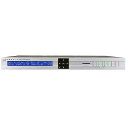 IPR512, Ağ Tabanlı Alarm Alıcısı IPR512, Ağ Tabanlı Alarm Alıcısı