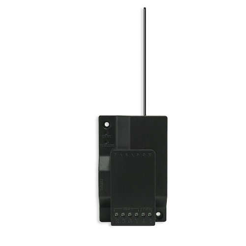 RX1, SP Serisi Paneller İçin Kablosuz Genişletme Modülü
