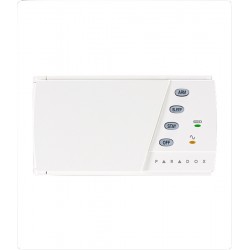 SP-5500, 32 Bölgeye Kadar Genişleyebilen Alarm Paneli SP-5500, 32 Bölgeye Kadar Genişleyebilen Alarm Paneli