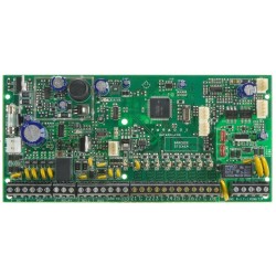 SP-6000, 32 Bölgeye Genişleyebilir Alarm Paneli SP-6000, 32 Bölgeye Genişleyebilir Alarm Paneli