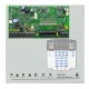 SP7000, 16 to 32 Zone Control Panel