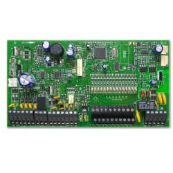 SP7000+, 32 Bölgeye Kadar Genişleyebilen Alarm Paneli SP7000+, 32 Bölgeye Kadar Genişleyebilen Alarm Paneli