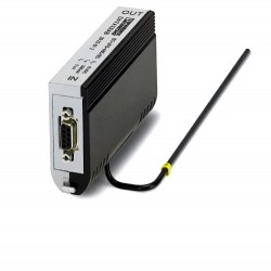 DT-UFB-485/BS, RS-485 Bağlantılar için Aşırı Akım Koruması (Yıldırımdan Koruma) DT-UFB-485/BS, RS-485 Bağlantılar için Aşırı Akım Koruması (Yıldırımdan Koruma)