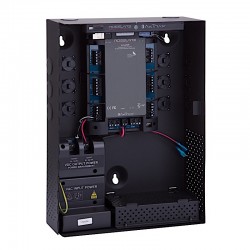 AC-225IP-DIN, 2 Okuyucu Geçiş Kontrol Paneli Kartı AC-225IP-DIN, 2 Okuyucu Geçiş Kontrol Paneli Kartı