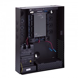 AC-425IP-B, 4 Okuyucu Geçiş Kontrol Paneli AC-425IP-B, 4 Okuyucu Geçiş Kontrol Paneli