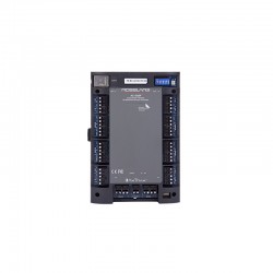 AC-425IP-DIN, 4 Okuyucu Geçiş Kontrol Paneli Kartı AC-425IP-DIN, 4 Okuyucu Geçiş Kontrol Paneli Kartı