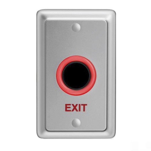 EX-H22, Temassız Çıkış butonu