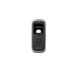 AY-B8620, Parmak izi Okuyucu, IP65, IK10 (Panel bağlantılı) AY-B8620, Parmak izi Okuyucu, IP65, IK10 (Panel bağlantılı)