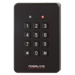 AYC-H6355, 13.56MHz Mifare ve NFC Uyumlu Kart Okuyucu ve Şifre Paneli AYC-H6355, 13.56MHz Mifare ve NFC Uyumlu Kart Okuyucu ve Şifre Paneli