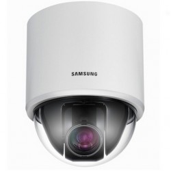 SCP-2250, 25X Optical Day Night Speed Dome Camera SCP-2250, 25X Optical Day Night Speed Dome Camera