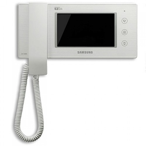 SHT-3006XMW, 6" Video Door Phone Monitor