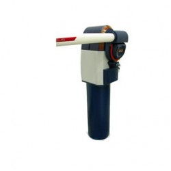 SIMPLE, Yere Montaj Bariyer, 4.3m  SIMPLE, Yere Montaj Bariyer, 4.3m