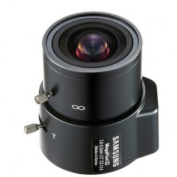 SLA-M2882, 2.8-8.2mm Ayarlanabilir Megapiksel Auto İris Lens SLA-M2882, 2.8-8.2mm Ayarlanabilir Megapiksel Auto İris Lens