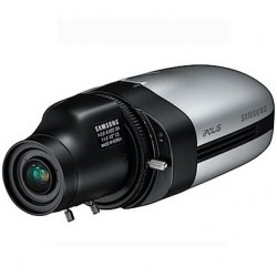 SNB-1001, VGA Network Camera