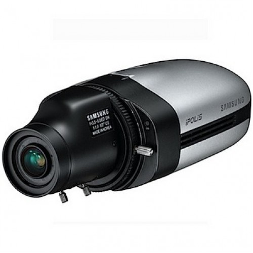 SNB-1001, H.264 Renkli Ağ Kamerası 