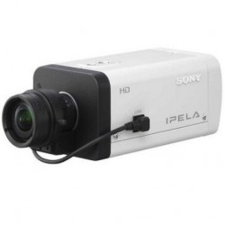 SNC-CH140, 1.3 Megapiksel HD Ağ Kamerası, View DR SNC-CH140, 1.3 Megapiksel HD Ağ Kamerası, View DR