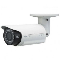 SNC-CH160, 1.3 Megapiksel Kızılötesi Aydınlatmalı HD Ağ Kamerası SNC-CH160, 1.3 Megapiksel Kızılötesi Aydınlatmalı HD Ağ Kamerası