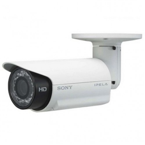 SNC-CH180, Outdoor IR Bullet 720p/30 fps Camera - V Series