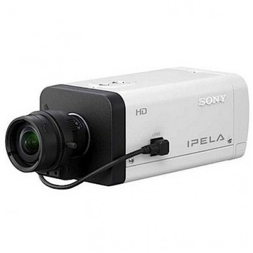 SNC-CH220, 3.27 Megapiksel Full HD Ağ Kamerası Geliştirilmiş DEPA