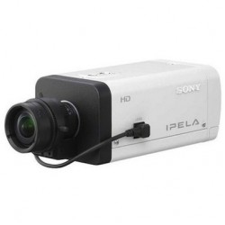 SNC-CH240, 3 Megapiksel, Full HD Ağ Kamerası, Geliştirilmiş DEPA, WDR İşlevleriyle SNC-CH240, 3 Megapiksel, Full HD Ağ Kamerası, Geliştirilmiş DEPA, WDR İşlevleriyle