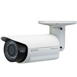 SNC-CH260, 3.27 Megapiksel, Full HD Ağ Kamerası, Geliştirilmiş DEPA SNC-CH260, 3.27 Megapiksel, Full HD Ağ Kamerası, Geliştirilmiş DEPA