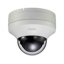 SNC-EM520, 0.5 Megapiksel Dome Tipi Ağ Kamerası SNC-EM520, 0.5 Megapiksel Dome Tipi Ağ Kamerası