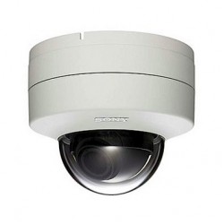 SNC-EM521, 0.5 Megapiksel Dome Tipi, Anti Vandal Ağ Kamerası SNC-EM521, 0.5 Megapiksel Dome Tipi, Anti Vandal Ağ Kamerası