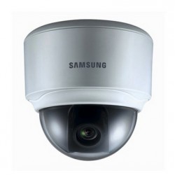 SND-3080CF, 4CIF Object Counting WDR Network Dome Camera SND-3080CF, 4CIF Object Counting WDR Network Dome Camera