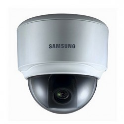 SND-3080C, 4CIF Object Counting WDR Network Dome Camera SND-3080C, 4CIF Object Counting WDR Network Dome Camera