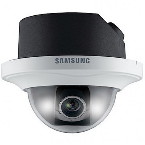 SND-3080F, Dome Tipi H.264 Ağ Kamerası