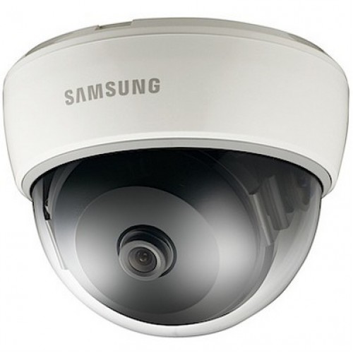 SND-5011, 1.3 Megapiksel HD Dome Tipi Ağ Kamerası