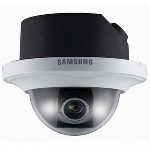 SND-5080F, 1.3 Megapiksel HD Dome Tipi Ağ Kamerası