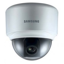 SND-5080, 1.3 Megapixel HD Dome Network Camera SND-5080, 1.3 Megapixel HD Dome Network Camera