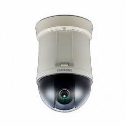 SNP-6200, 2Megapixel Full HD 20x Network PTZ camera SNP-6200, 2Megapixel Full HD 20x Network PTZ camera
