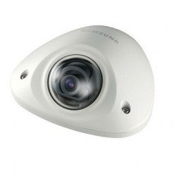 SNV-5010, 1/3" 1.3Megapixel HD Network Vandal-Resistant Flat Camera SNV-5010, 1/3" 1.3Megapixel HD Network Vandal-Resistant Flat Camera