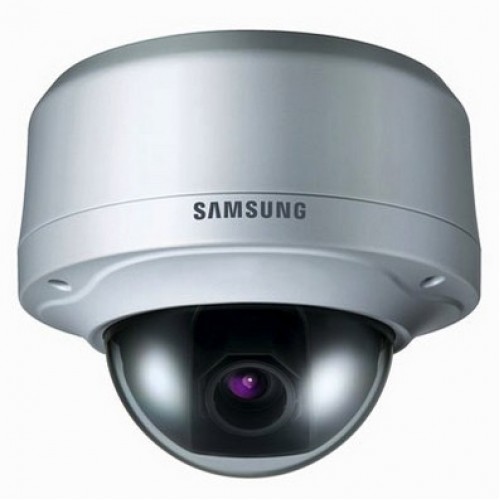 SNV-5080, Anti Vandal 1.3 Megapiksel HD Dome Tipi Ağ Kamerası
