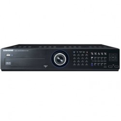 SRD-1650DC, 16 Channel CIF 400 FPS Digital Recorder - DVD Writer - HDMI - Coaxial Control SRD-1650DC, 16 Channel CIF 400 FPS Digital Recorder - DVD Writer - HDMI - Coaxial Control