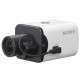 SSC-FB531, 700TV Satırı Gündüz Gece İşlevli Kamera, DynaViewSX